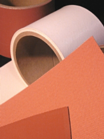 Silicone 2 Ply, Textured - Friction Surface